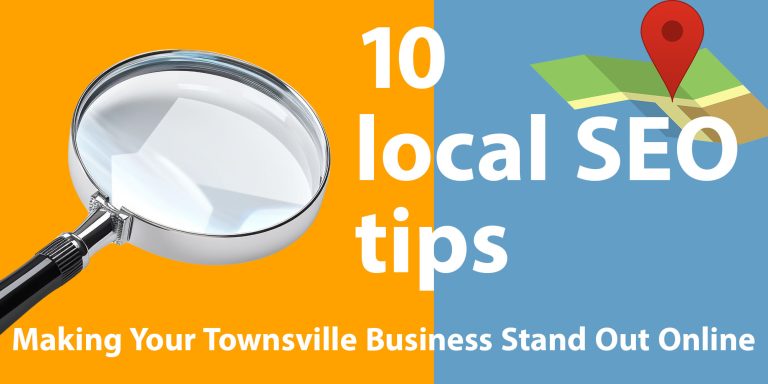 10 local seo tips