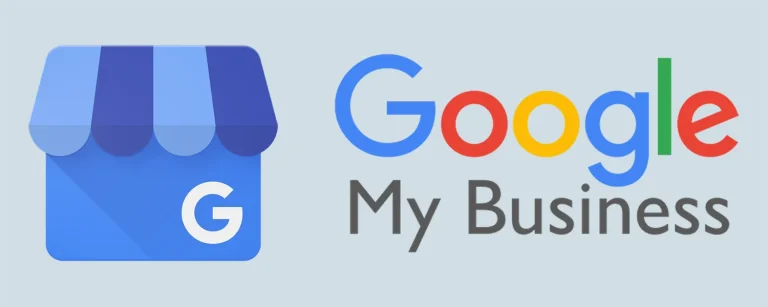 google my business